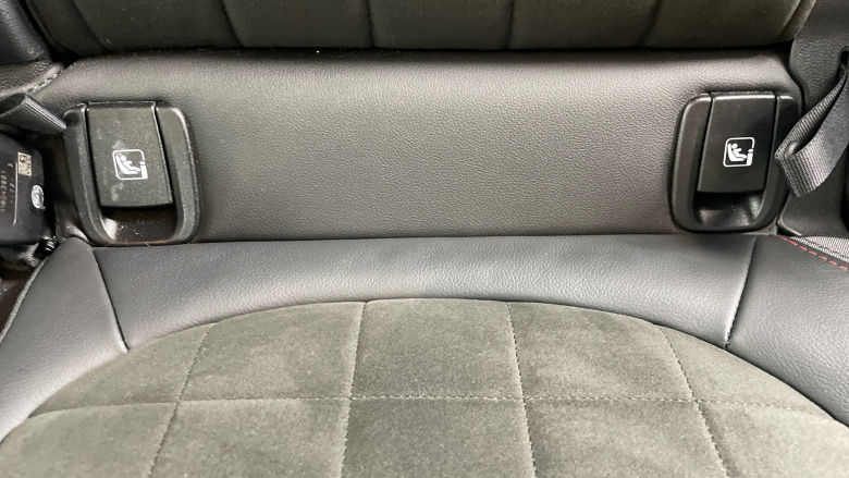 MINI Countryman 2.0 John Cooper Works ALL4 5dr Auto Petrol Hatchback